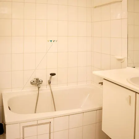 Apartment Scorpio Bi 403 With Beautiful Sea Views *
