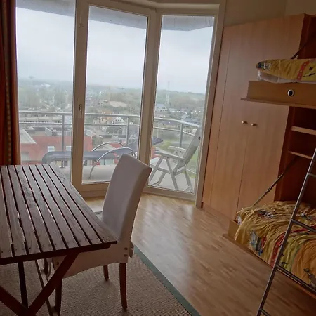 Scorpio Bi 403 With Beautiful Sea Views Apartment *