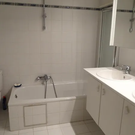 Apartment Scorpio Bi 403 With Beautiful Sea Views *