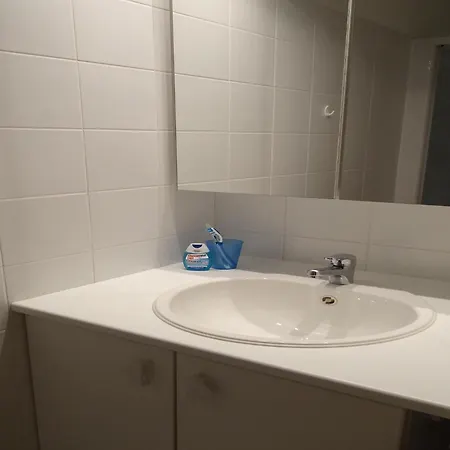 Apartment Scorpio Bi 403 With Beautiful Sea Views Nieuwpoort