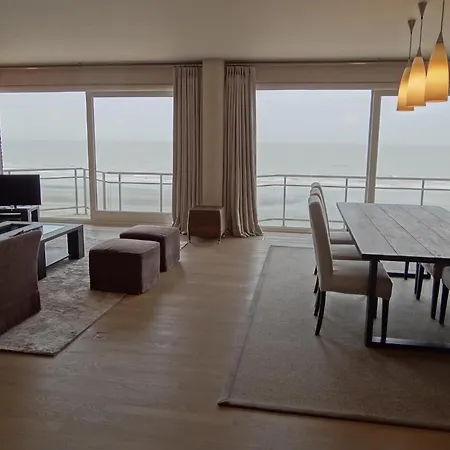Scorpio Bi 403 With Beautiful Sea Views *