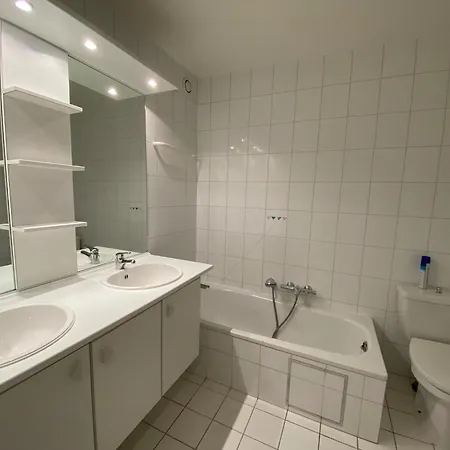 Apartment Scorpio Bi 403 With Beautiful Sea Views