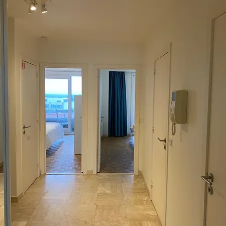 Scorpio Bi 403 With Beautiful Sea Views Apartment