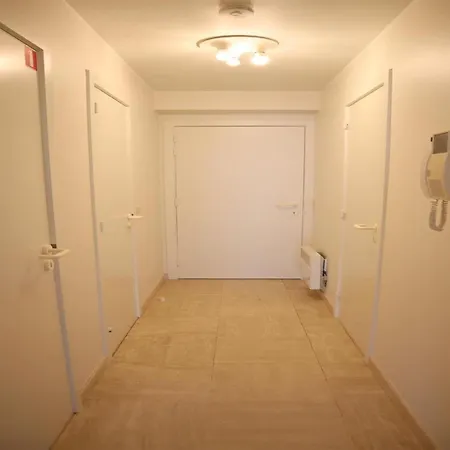 Apartment Scorpio Bi 403 With Beautiful Sea Views