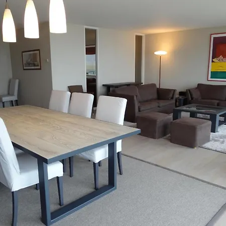 Apartment Scorpio Bi 403 With Beautiful Sea Views