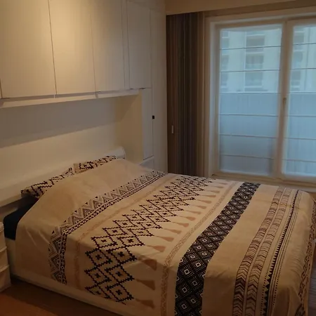 Scorpio Bi 403 With Beautiful Sea Views Apartment *