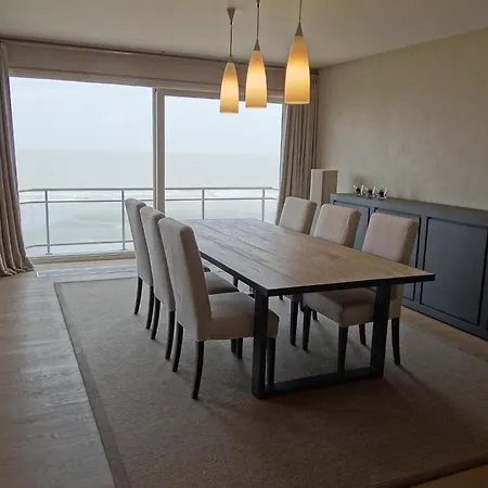 Apartment Scorpio Bi 403 With Beautiful Sea Views *