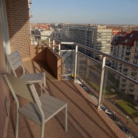 Apartment Scorpio Bi 403 With Beautiful Sea Views