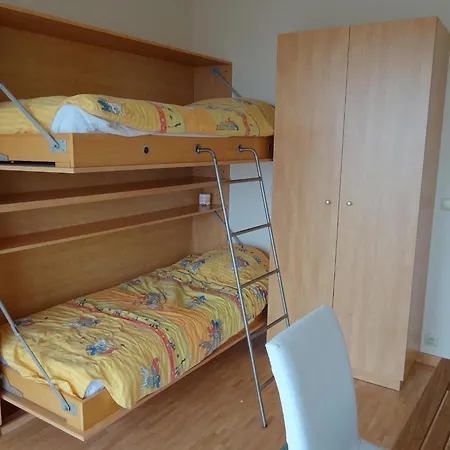 Scorpio Bi 403 With Beautiful Sea Views Apartment *