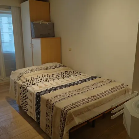 Apartment Scorpio Bi 403 With Beautiful Sea Views