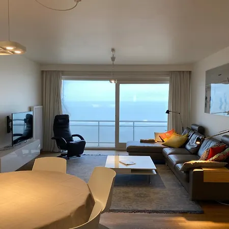 Apartment Scorpio Bi 403 With Beautiful Sea Views