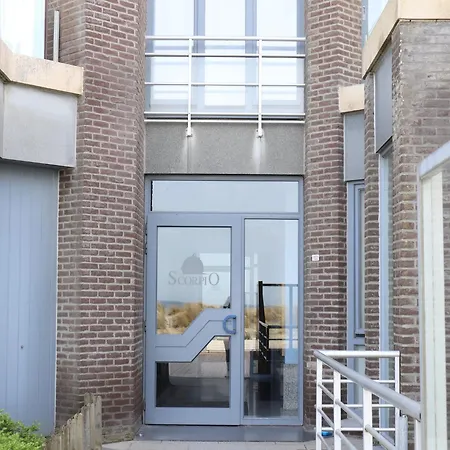 Scorpio Bi 403 With Beautiful Sea Views Apartment *