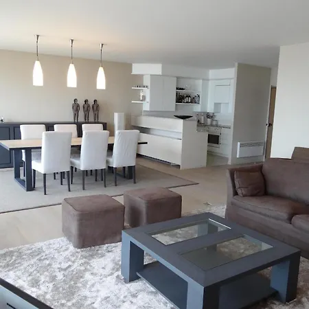Apartment Scorpio Bi 403 With Beautiful Sea Views *