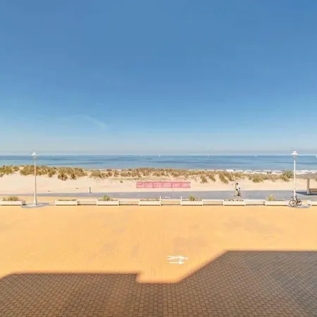 Apartment Scorpio Bi 403 With Beautiful Sea Views *