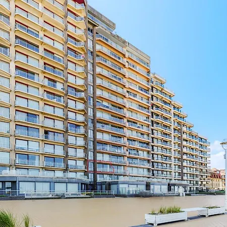 Scorpio Bi 403 With Beautiful Sea Views Apartment *