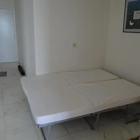 Apartment Scorpio Bi 403 With Beautiful Sea Views