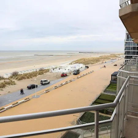 Apartment Scorpio Bi 403 With Beautiful Sea Views *