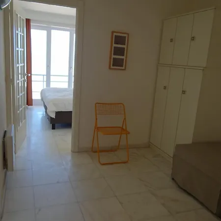 Apartment Scorpio Bi 403 With Beautiful Sea Views Nieuwpoort