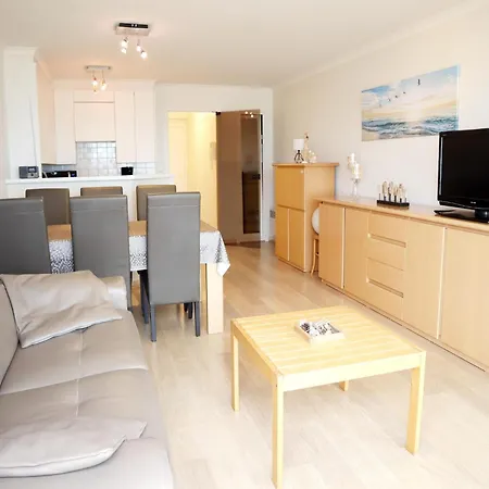 Apartment Scorpio Bi 403 With Beautiful Sea Views *