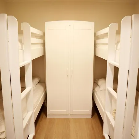 Lejlighed In Near The Nieuwpoort