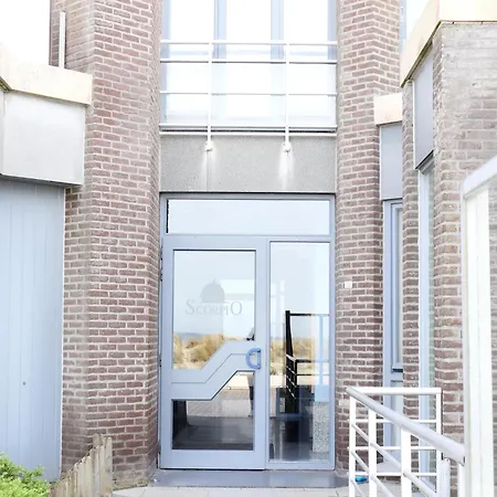 Apartment Scorpio Bi 403 With Beautiful Sea Views *