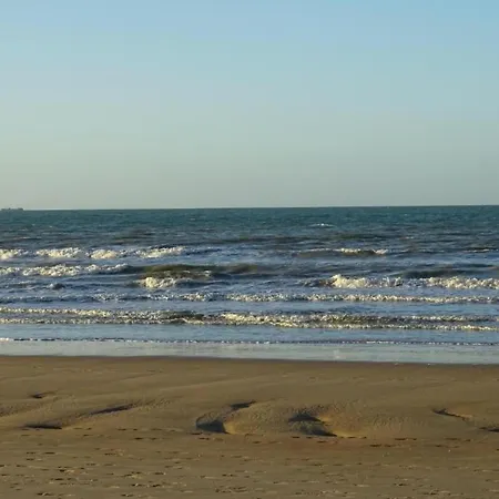 In Near The * Nieuwpoort