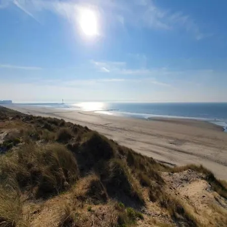 Lejlighed In Near The