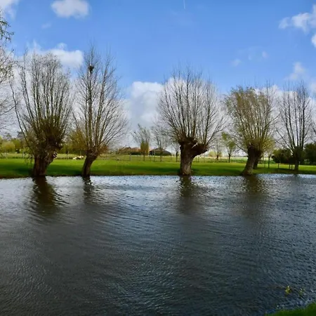 In Near The Lejlighed