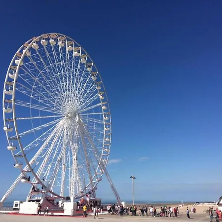 Lejlighed In Near The Nieuwpoort